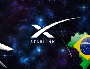 Starlink promete serviço gratuito aos brasileiros após censura no país