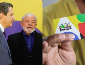 Governo Lula vai cortar R$ 10,5 bilhões no INSS e R$ 2,3 bilhões no Bolsa Família