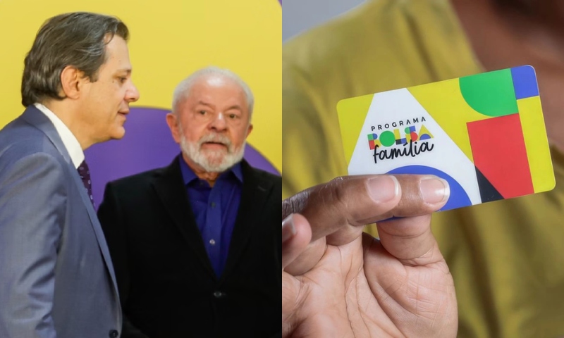 Governo Lula vai cortar R$ 10,5 bilhões no INSS e R$ 2,3 bilhões no Bolsa Família