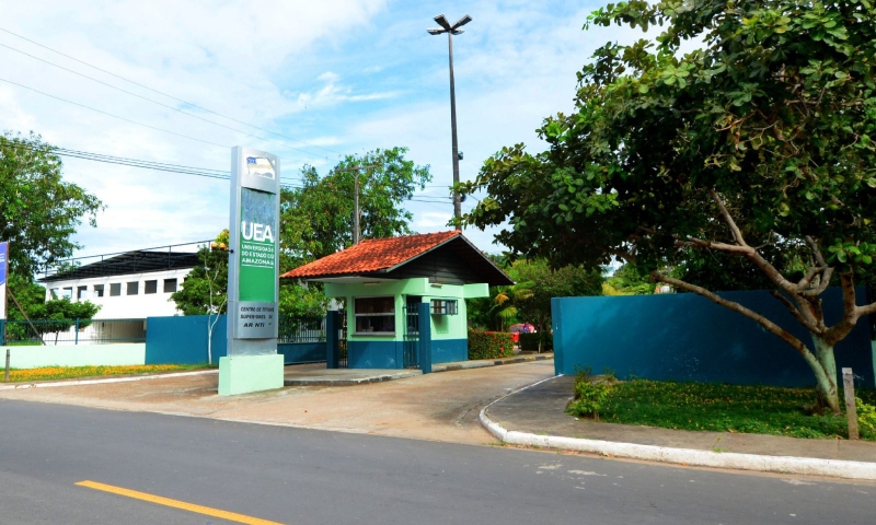 UEA está com inscrições abertas para especialização em Processos Produtivos Inteligentes