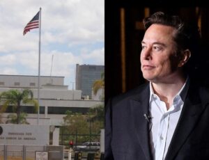 Embaixada dos EUA defende Elon Musk contra o STF no Brasil: "Liberdade de expressão é pilar em democracia saudável"