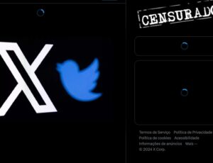 Urgente: X/Twitter volta a ficar com instabilidade e brasileiros já começam a usar VPN anti-censura