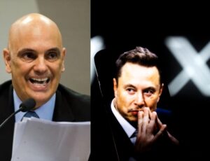 Urgente: X/Twitter no Brasil será bloqueado em 24h pela Anatel, decide Alexandre de Moraes; veja documento