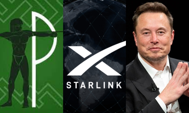 Associação PanAmazônia reforça apoio à Starlink e Elon Musk por melhorias na comunicação da região