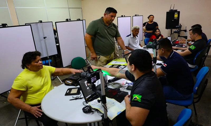 Ação Governo Presente acontece na zona leste de Manaus neste sábado; veja serviços