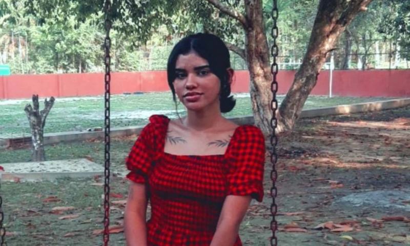 Ass4ssinato brut4l de babá em Manaus ganha repercussão nacional