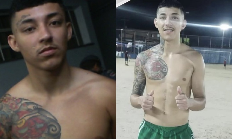 Segundo suspeito de linch4r motorista é preso em Manaus