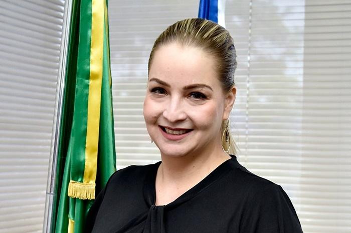Bastidores: Carol Braz pode ser a nova aposta do MDB para a Prefeitura de Manaus