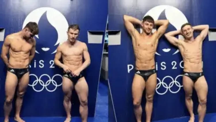 Paris 2024: Atletas olímpicos recorrem ao OnlyFans como fonte de renda