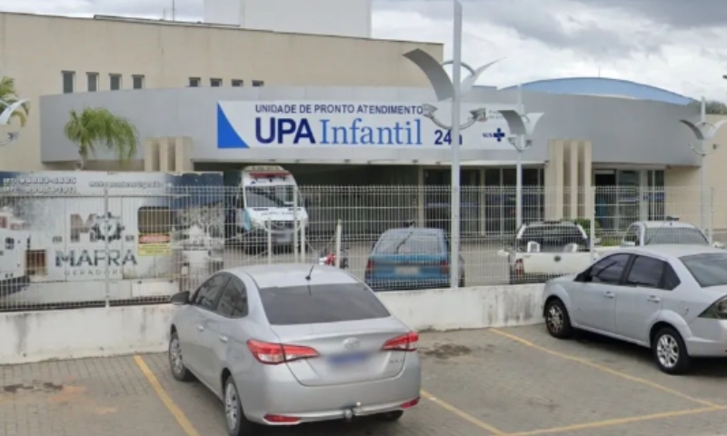 Criança de 2 anos m0rre após ser deixada sozinha em casa que pegou fogo