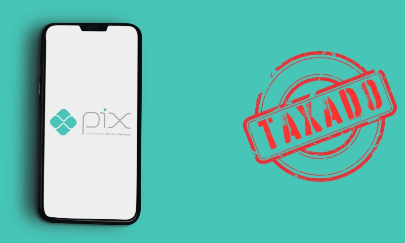 Pix Taxado: o que isso significa para o seu bolso em 2024?