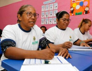 Supletivo: Seduc abre inscrições para o Provão Eletrônico da EJA 2024; confira detalhes