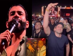 Gusttavo Lima para show para apoiar Pablo Marçal: ‘Se não ganhar é rolo’; veja vídeo