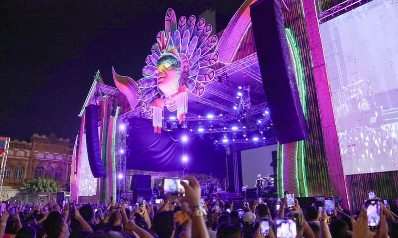 Decisão da justiça garante realização do ‘Manaus – Passo a Paço 2024’; veja