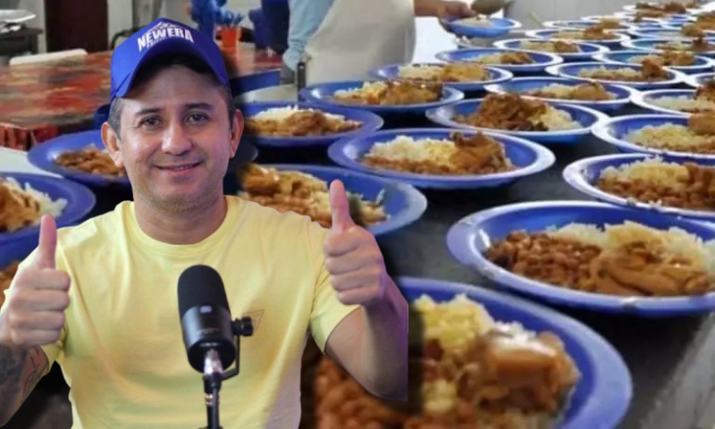 Escândalo: Prefeitura de Juruá entra na mira do TCE-AM por suposta fraude em licitação de merenda escolar