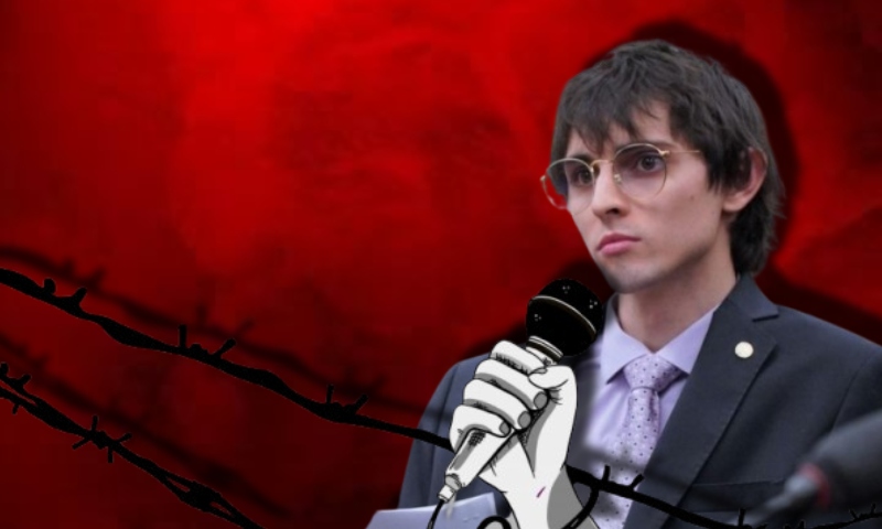 Desrespeito à Imprensa de Manaus: Amom Mandel falta entrevista e despreza o trabalho de 30 profissionais