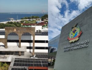 Câmara Municipal de Manaus emite nota após suspensão de concurso público pelo TCE-AM; veja