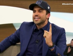 Pablo Marçal defende a independência da escolha dos eleitores: "liberdade não é um gado"; veja vídeos