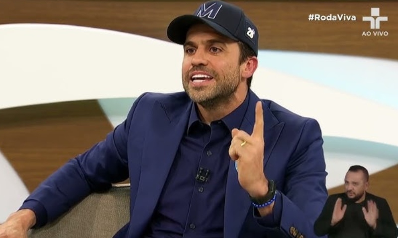 Pablo Marçal defende a independência dos brasileiros: “A liberdade não tem dono”; veja vídeos
