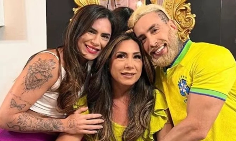 Caso Djidja Cardoso: dez suspeitos envolvidos no tráfico de dr0gas serão interrogados nesta quarta-feira (4)