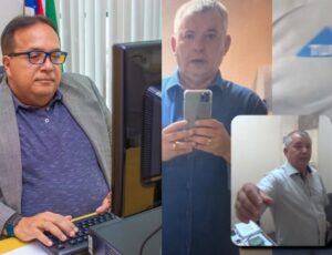 Justiça prevalece: Juiz Luiz Pires de Carvalho Neto protege mulheres abusadas por gerente da Tumpex; relembre caso