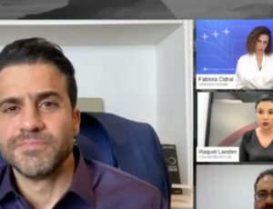 Pablo Marçal desmascara fake news de jornalista e promete surpresa para o dia 7 de setembro; veja vídeo