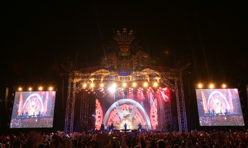 Manaus Passo a Paço 2024: confira toda a programação do maior festival de artes integradas do Norte