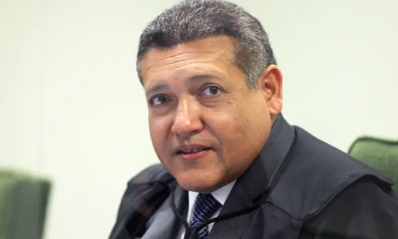 Nunes diz que suspensão da rede social X é sensível e levará ações ao plenário do STF