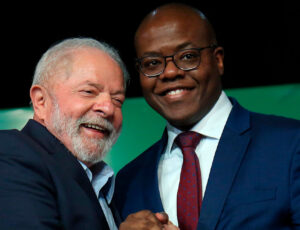 Ministro dos Direitos Humanos de Lula, Silvio Almeida, é acusado de assédio sexual contra mulheres do governo; veja vídeo