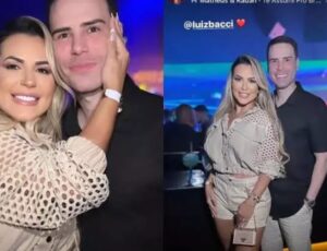Luiz Bacci diz que se afastou do Cidade Alerta por conta de "Problema de Saúde"