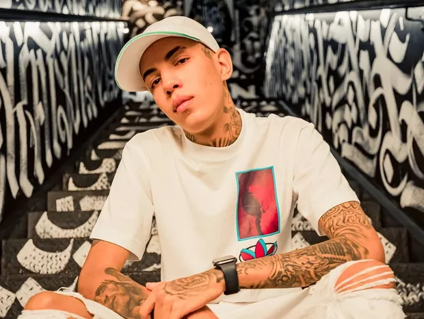 Show do MC Don Juan é cancelado no Manaus Passo a Paço por problemas de saúde do artista