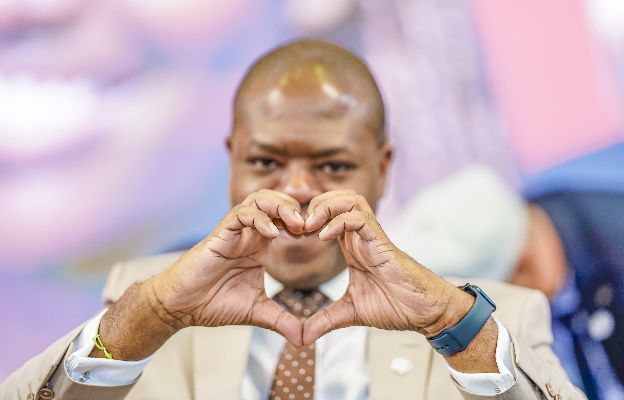 Ministro dos Direitos Humanos, Silvio Almeida, é demitido após denúncias de assédi0 s3xual