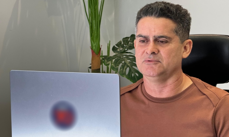 “Estamos sendo punidos por preservar”, avalia David Almeida sobre pavimentação da BR-319