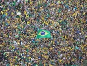 Manifestações do 7 de setembro acontecem em São Paulo e Manaus; saiba detalhes