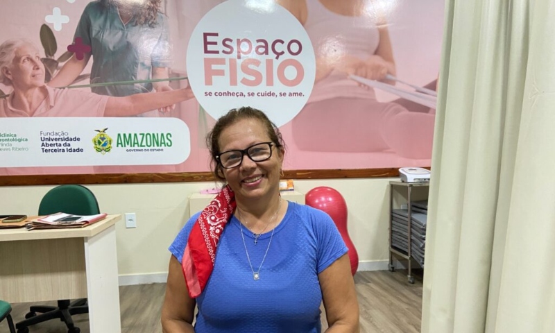 Dia Mundial da Fisioterapia: FUnATI reforça a importância dos cuidados com a região pélvica
