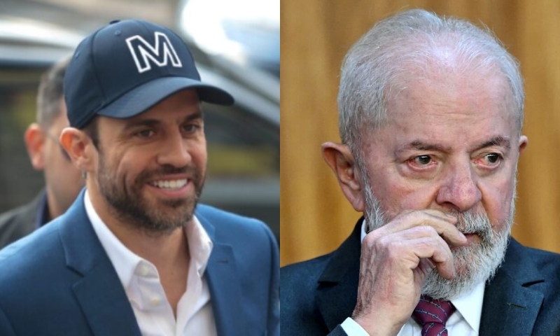 “O que aconteceu aí, Lule?”: Pablo Marçal provoca Lula com linguagem neutra e causa alvoroço nas redes; veja