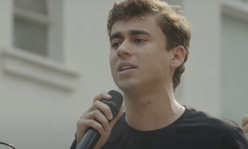 Nikolas Ferreira diz que a direita só apoiará sucessor de Lira com PL da Anistia