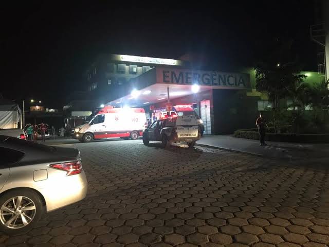 Menino de 11 anos saiu de casa para comprar merenda quando foi assassin4d0 no Valparaíso