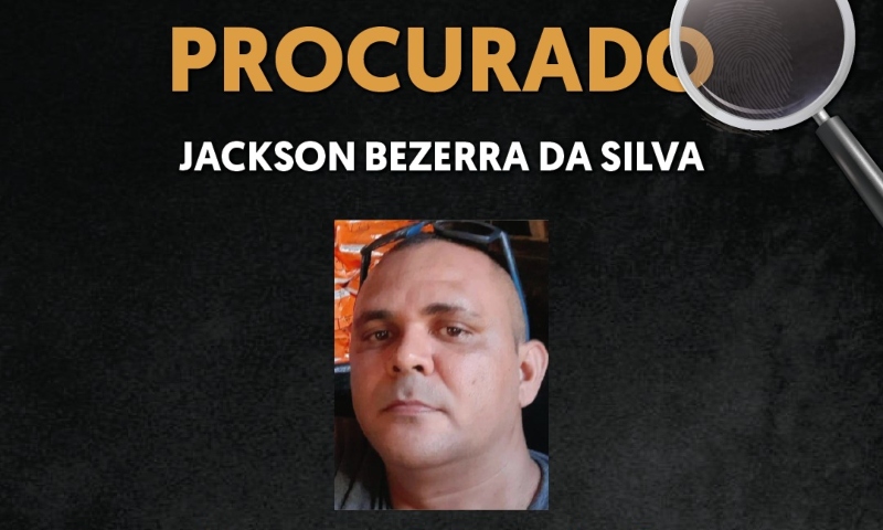 Polícia procura por homem que m4t0u a ex-mulher em Lábrea