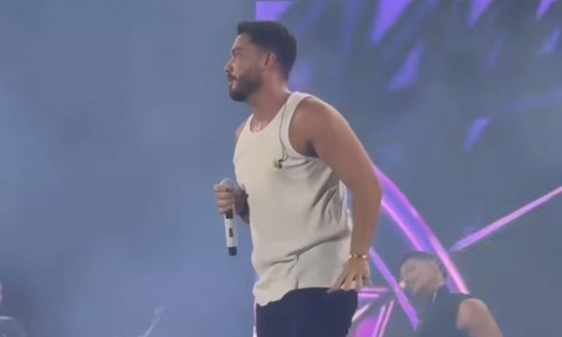 Wesley Safadão diz que Manaus tem os homens mais fieis do Brasil; é verdade?