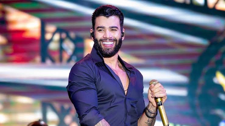 Empresa de Gusttavo Lima se envolveu em lavagem de dinheiro de jogos ilegais e teve R$ 20 milhões bloqueados