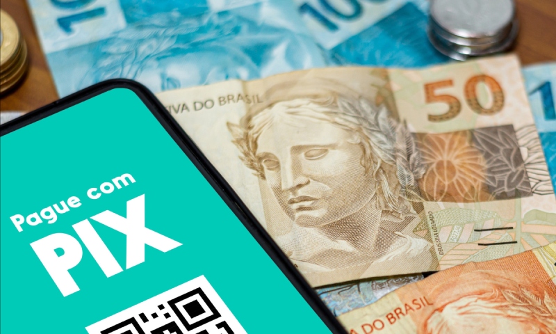 Nova etapa do Pix vai permitir pagamento por aproximação; entenda como funciona
