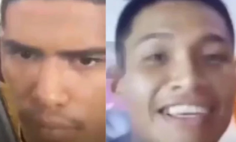 Polícia pede ajuda para encontrar suspeitos de m4tarem cri4nça na zona Leste de Manaus