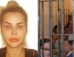 Detentas pedem transferência de Deolane Bezerra da prisão: "convivência insuportável e cheia de privilégios"