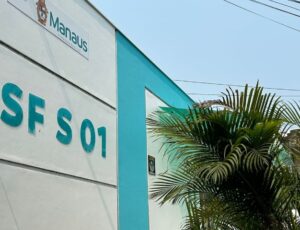 Prefeitura de Manaus investe na expansão da Atenção Primária à Saúde com entrega de UBS revitalizadas; veja vídeo