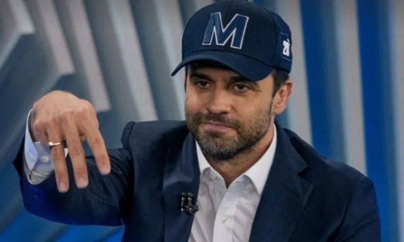 Mais que uma candidatura: Pablo Marçal e a revolução de consciência política no Brasil