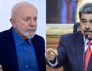 Lula diz que não reconhece Maduro como presidente e cobra "ticket" do voto impresso para confiar na eleição da Venezuela; veja vídeo