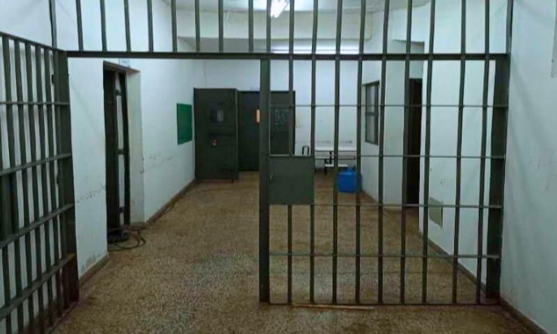 MP-AM recomenda implementação de cerca elétrica e revistas mensais em unidade prisional de Tefé