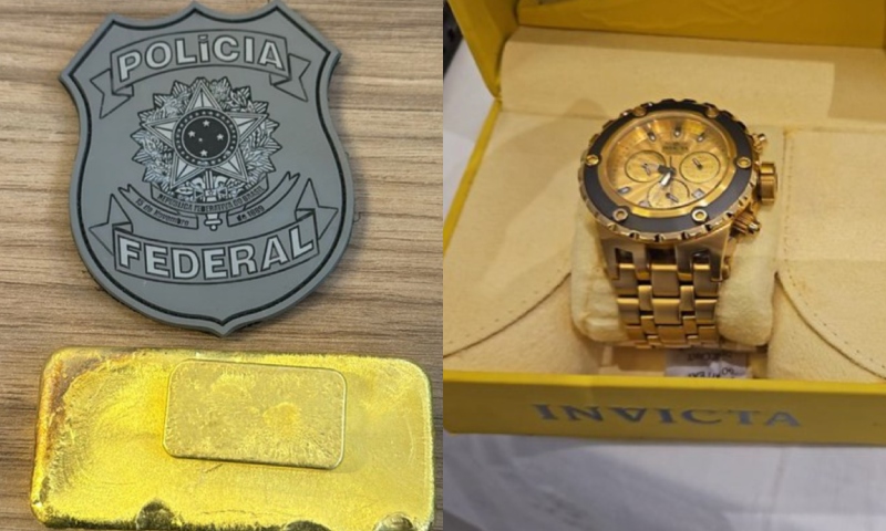 Operação da PF desarticula esquema de garimpo ilegal no Pará e bloqueia R$ 2,9 bilhões