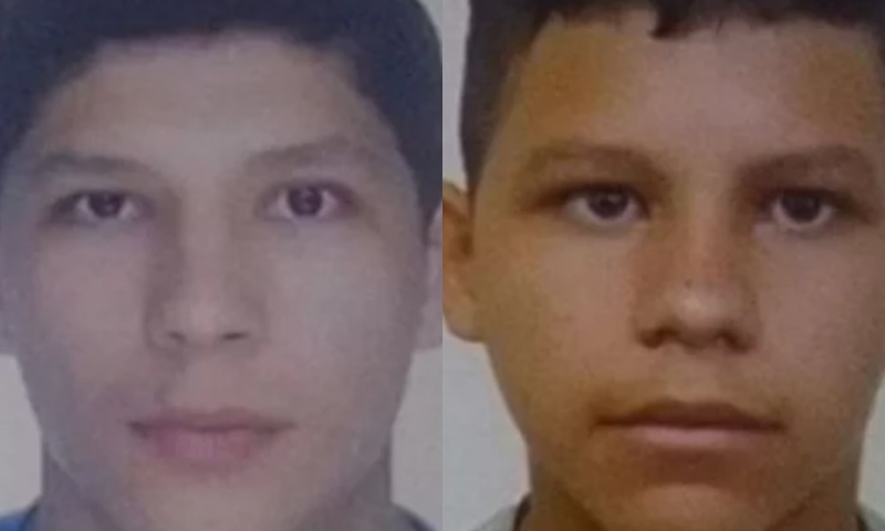 Homens que foram ass4ssinados em Manaus correm risco de serem enterrados como indigentes
